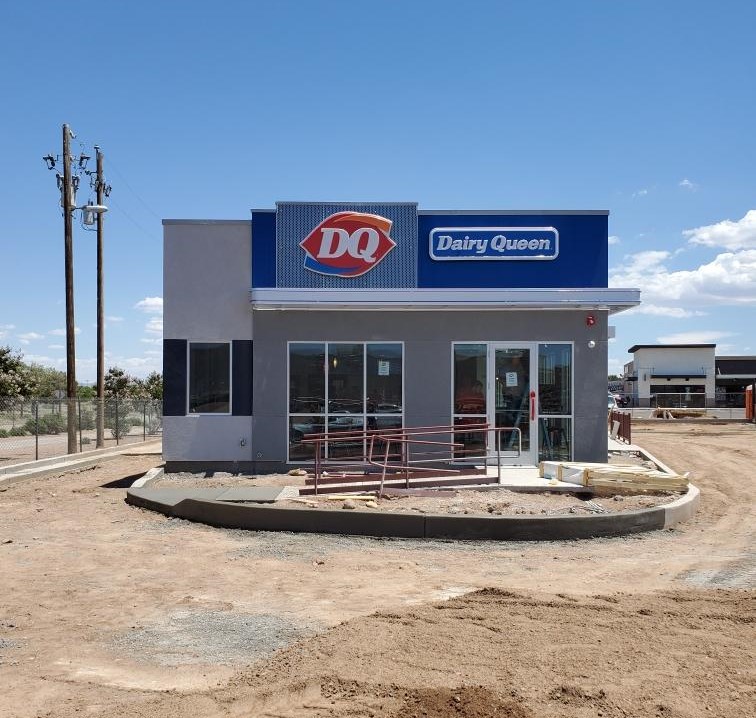 Dairy Queen